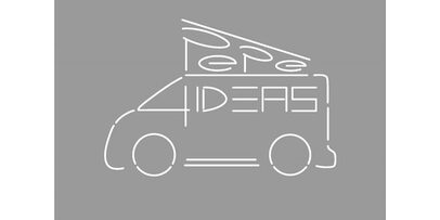 Logo pepe4ideas