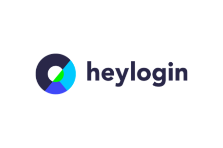 Logo heylogin