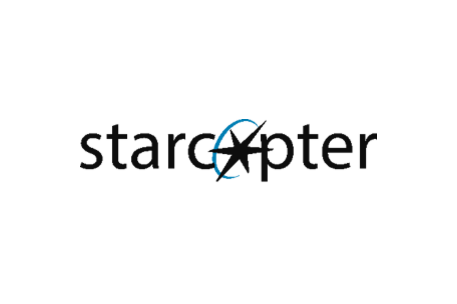 Logo starcopter