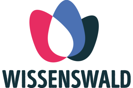 Logo Wissenswald