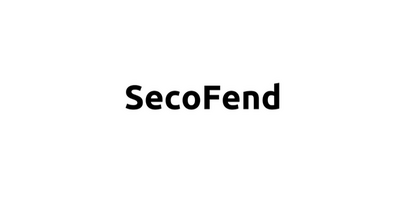 Logo SecoFend