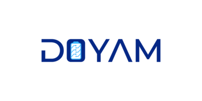Logo Doyam