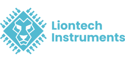 Logo Liontech Instruments