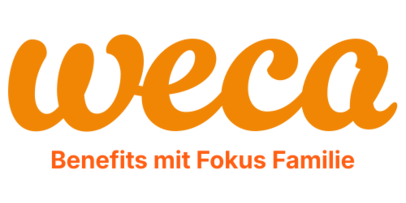 Logo weca