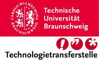 Logo Technologietransferstelle