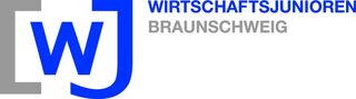 Logo Wirtschaftsjunioren