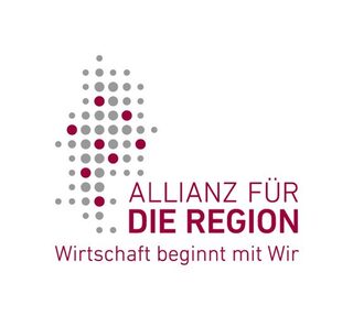 Logo Allianz für die Region