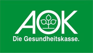 Logo AOK Niedersachsen