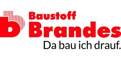 Logo Baustoff Brandes