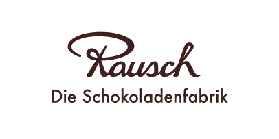Logo Schokoladenfabrik