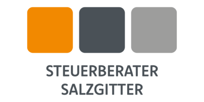 Logo Spormann Steuerberater Salzgitter