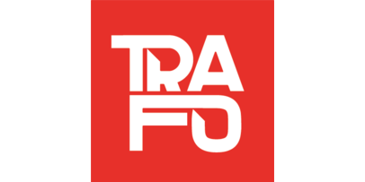 Logo TRAFO Hub