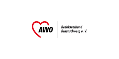 Logo AWO Bezirksverband Braunschweig e. V.